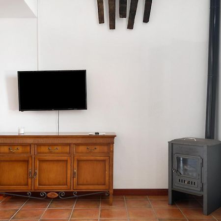 Finca Emblematica - Nº1 Tisalaya Ла-Вегета Экстерьер фото