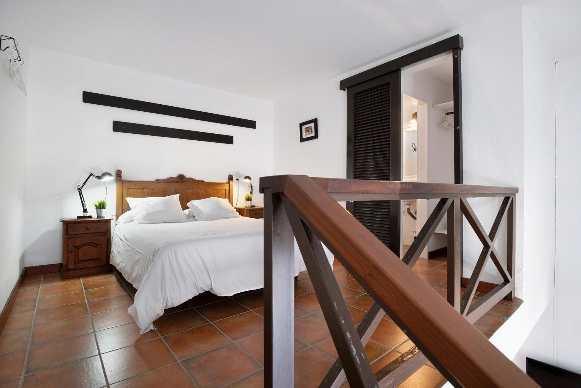 Finca Emblematica - Nº1 Tisalaya Ла-Вегета Экстерьер фото