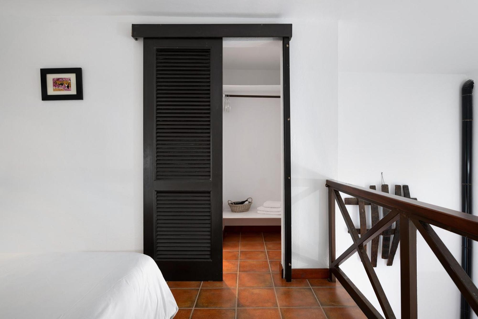 Finca Emblematica - Nº1 Tisalaya Ла-Вегета Экстерьер фото